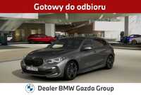 BMW Seria 1 120d / Szary Skyscraper M / Dostępy od ręki !!! / Salon BMW Gazda /