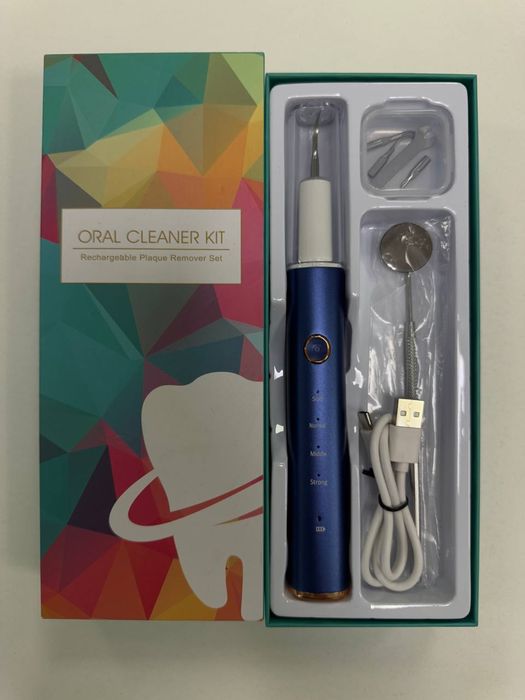 Oral Cleaner – набір для чищення зубів