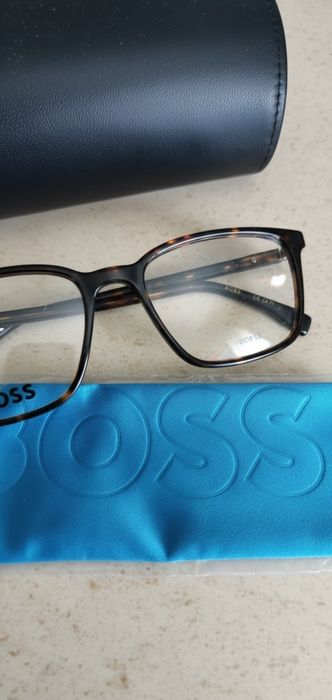 Armação Óculos Hugo Boss 1014