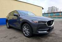 MAZDA CX-5 Grand Touring 2020