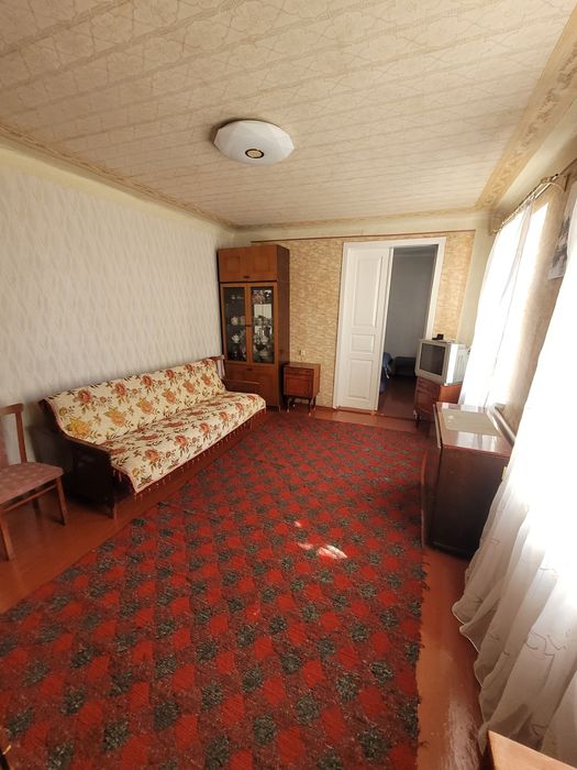 Оренда 2-х кімнат в приватному будинку