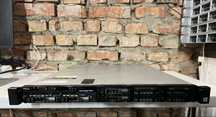 Сервер Dell PowerEdge R430 Xeon E5-2640 v4