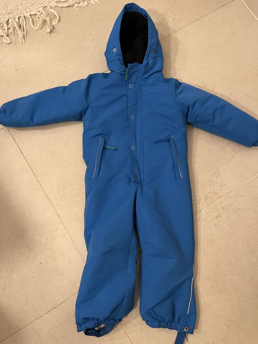 Kombinezon zimowy dla dziecka