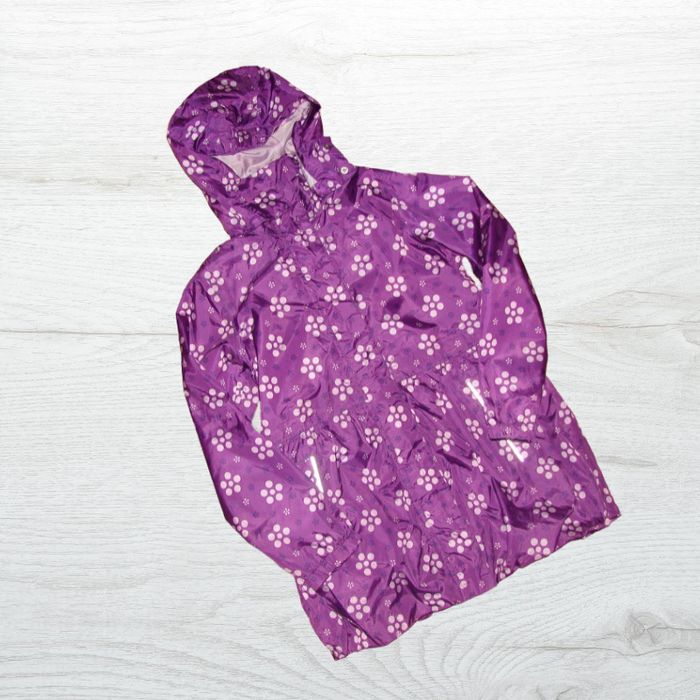 Вітровка/Дощовик