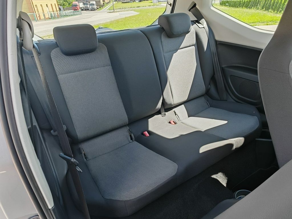 Volkswagen Up 1.0 mpi / Klima /import Niemcy / po opłatach