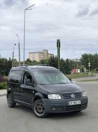 Продам Volkswagen Caddy Life