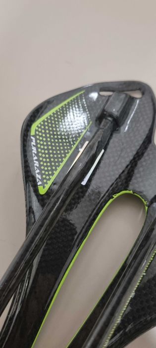 Vendo acessório para bicicleta