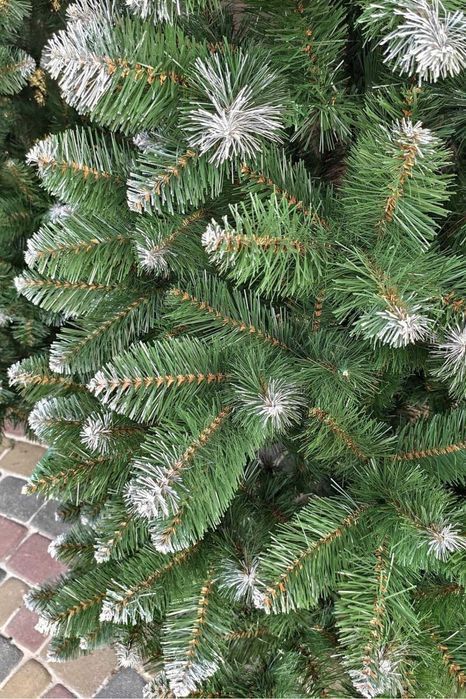 ‼️ Ель зеленая новогодняя искусственная, ёлочка,ялинка новорічна.Дроп