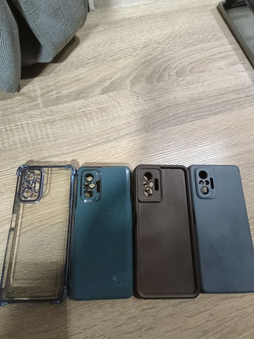 Телефон  Xiaomi 10not Pro