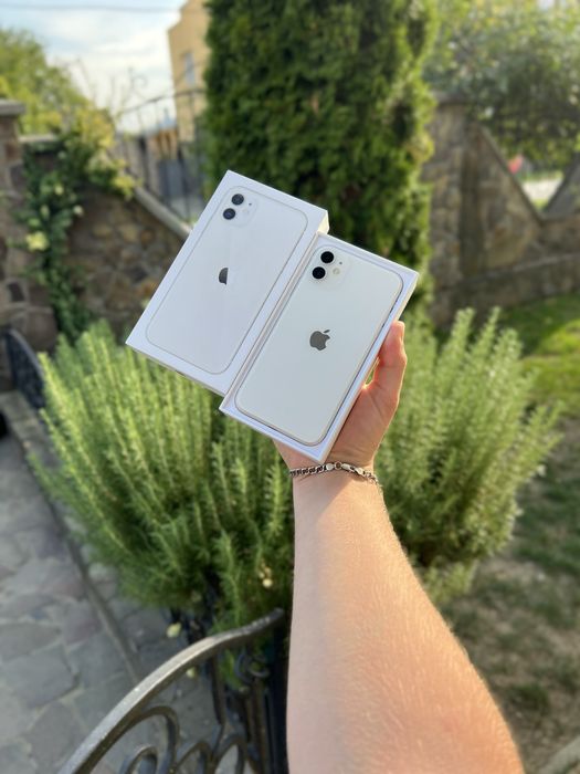 iPhone 11 64gb|ГАРАНТІЯ|Айфон 11 64гб|Айфон|Iphone|