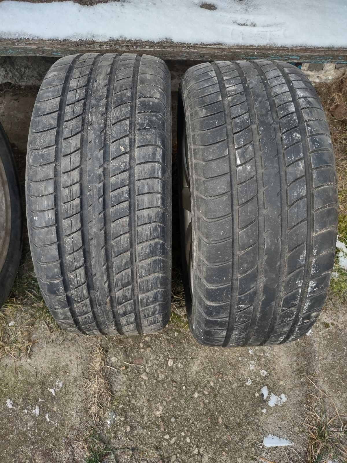 Колеса 4×100 r15 205/50 r15