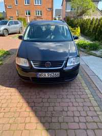 Sprzedam VW Touran