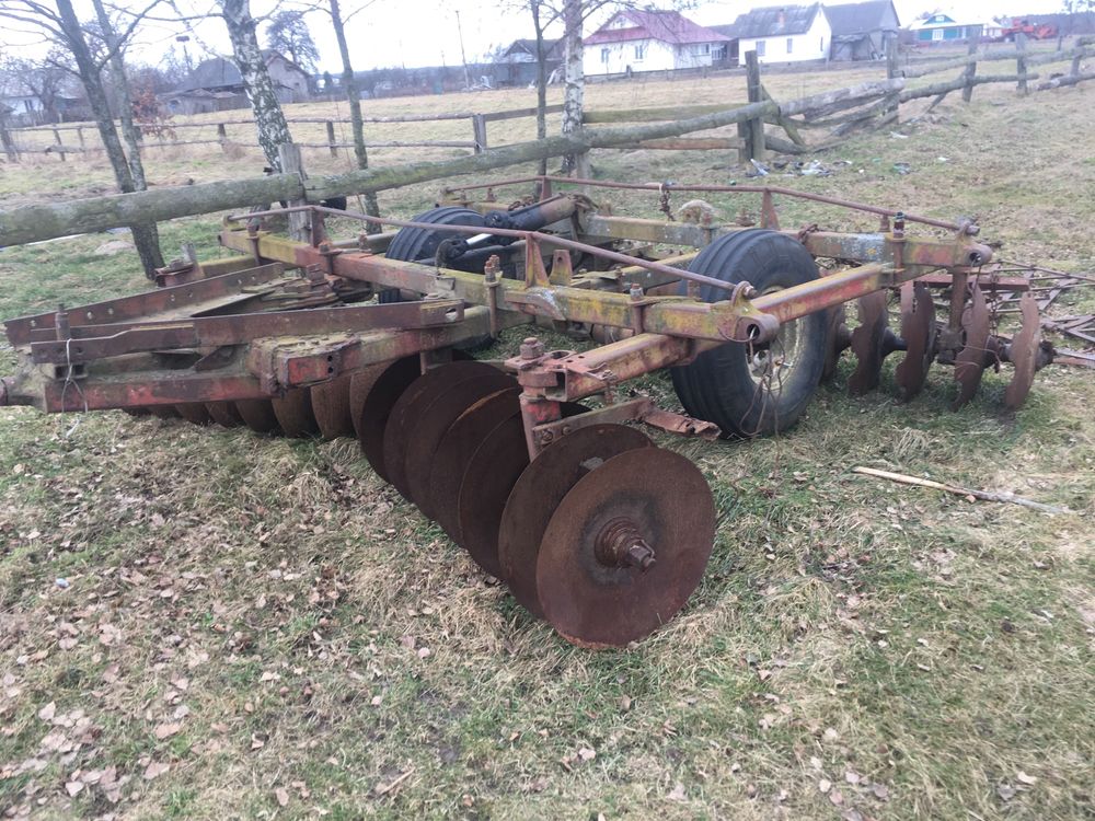 Трактор Т - 150