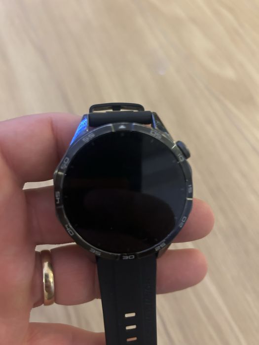 Vendo Huawei watch GT4