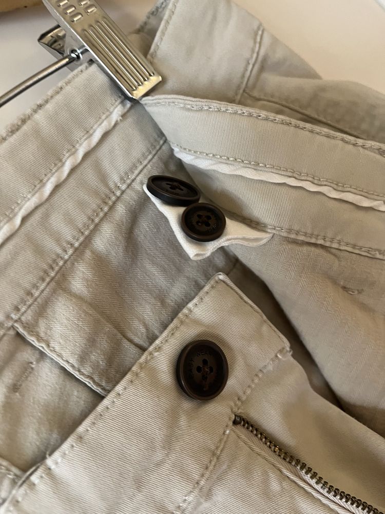 Calções easy wear