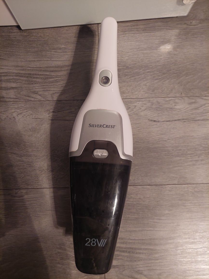 Odkurzacz Silvercrest SHSS 28 A1