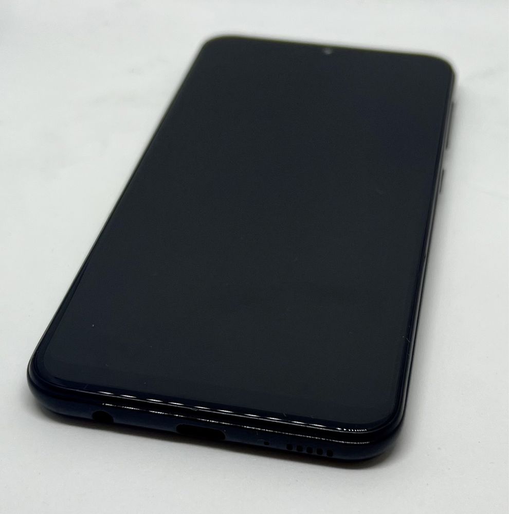 Samsung Galaxy A20e SM-A202F/DS Black