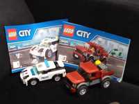 Klocki LEGO City