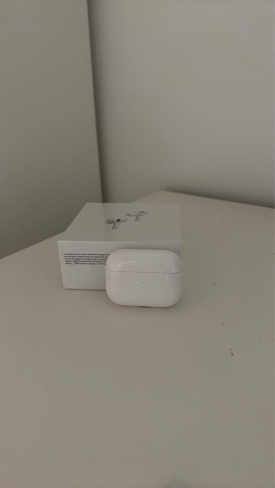 Air Pods Pro 2.ª Geração