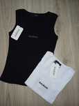 Nowe męskie koszulki balmain s-xl