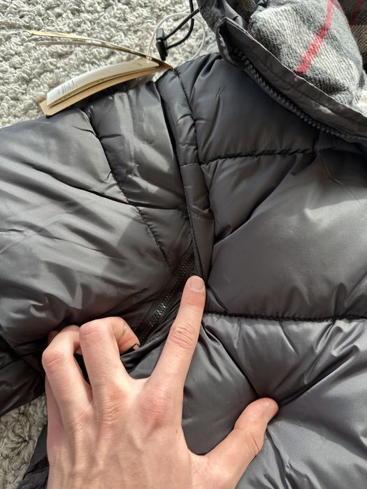 Куртка Burberry