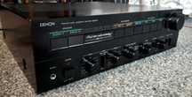Wzmacniacz Denon PMA- 757 kultowy sprzęt!