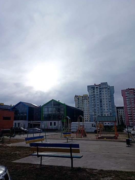 Продаж 2-х к.а/ о І. Сірка