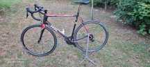 Rose X-lite C R S carbon