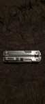 мультитул leatherman free p4