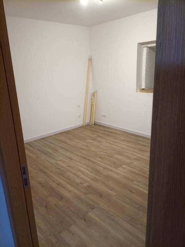 Moradia t1 kitchenette