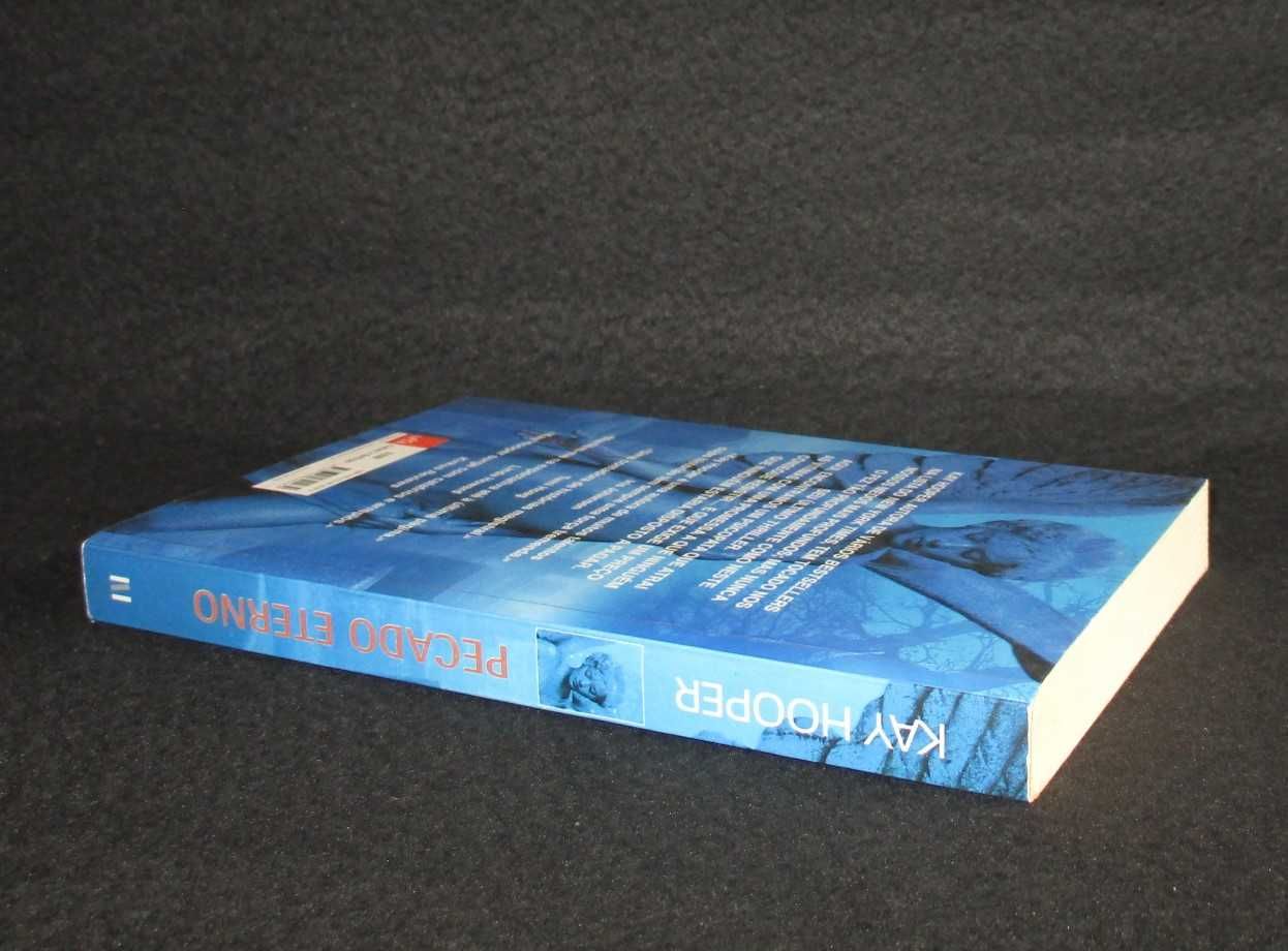 Livro Pecado Eterno Kay Hooper