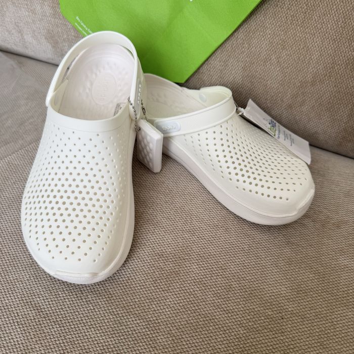 Crocs LiteRide Clog крокси сабо
