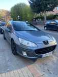 Peugeot 407 SW 2.0HDI