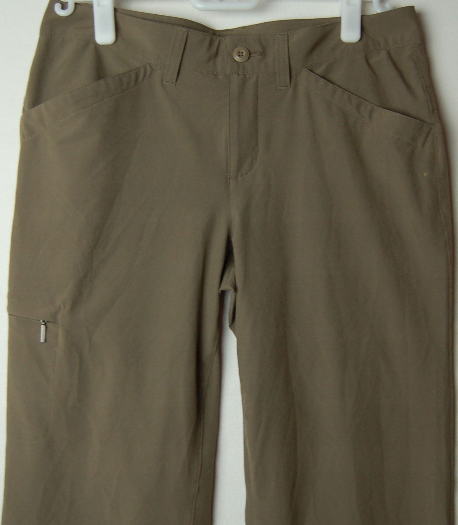 Eddie Bauer 6/34 XS jak Nowe Damskie Turystyczne 2i01