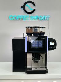 Кофемашина суперавтомат WMF 1500S dynamic