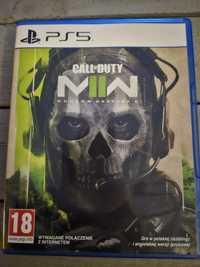 CoD MW2 Call off Duty Modern Warfare 2 ps5 playstation 5