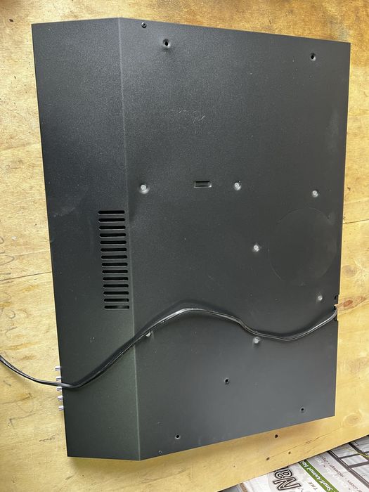 Okap do zabudowy Ciarra CBCB6903D 56 dB 220V A+