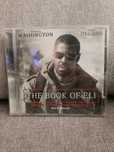 The Book of Eli - Soundtrack CD