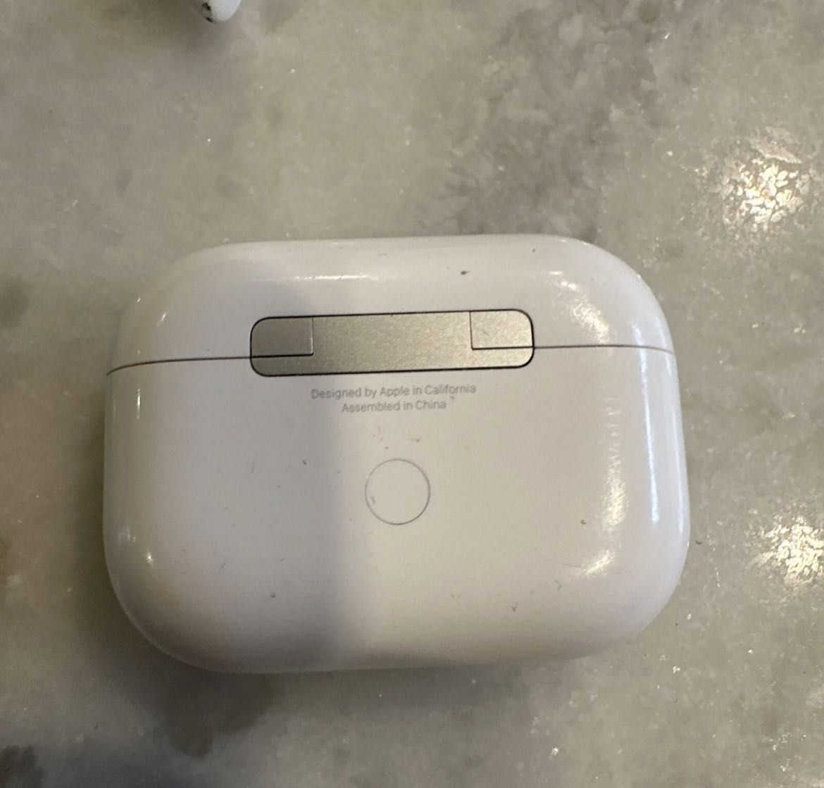 AirPods Pro original