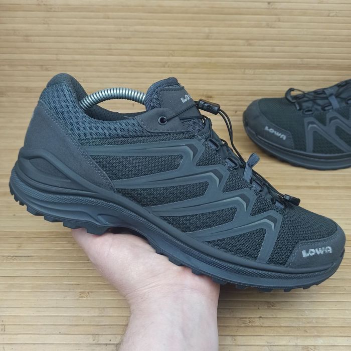 Кросівки Lowa Maddox Gore-Tex Lo TF Розмір 44,5 (28,5 см.)