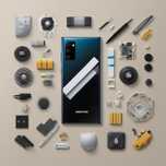 ЗАПЧАСТИНИ розборка Samsung note 20/21 ultra/s20,s21,s21+, s10lite