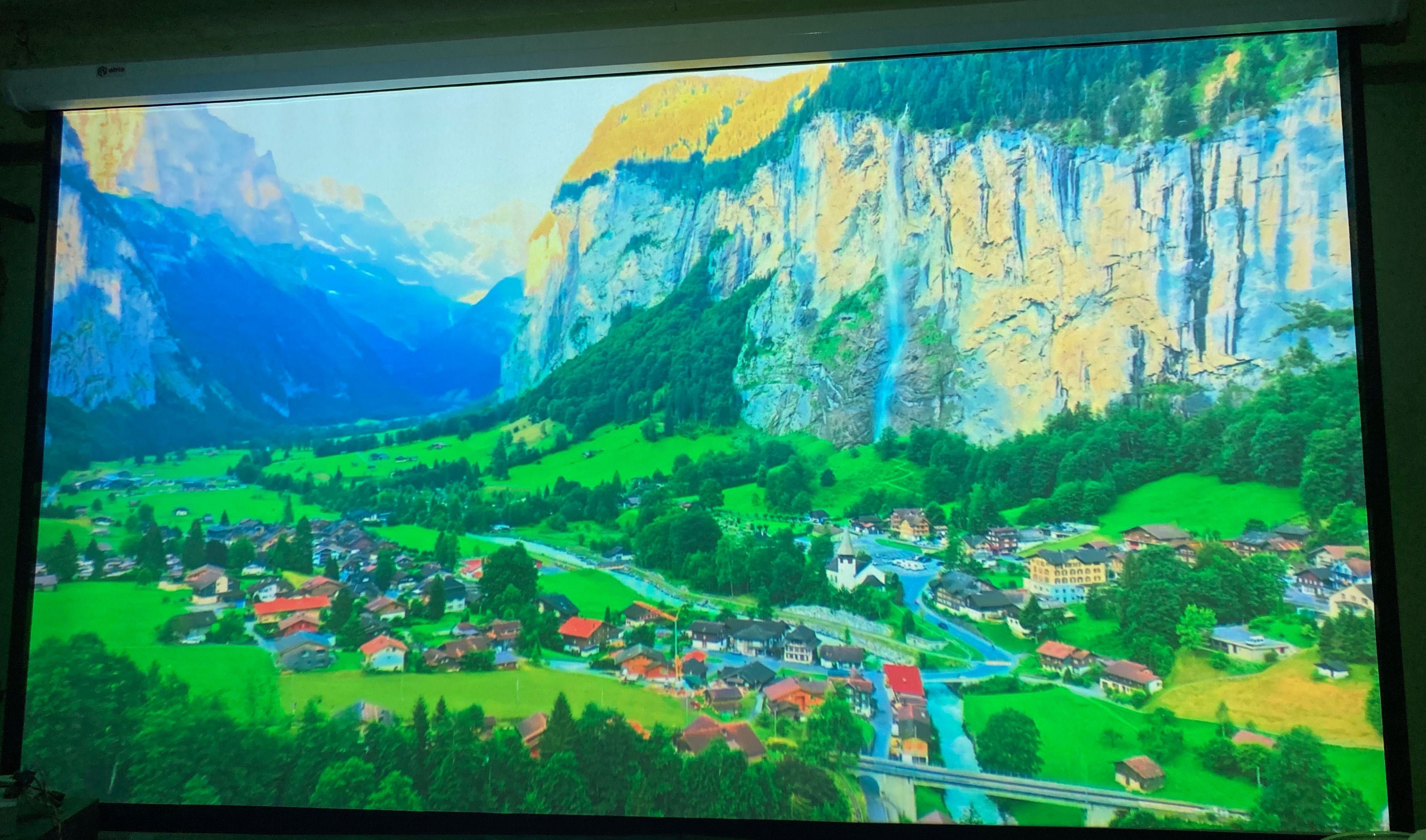 Проектор Epson EB-FH06 Full HD (1920x1080)
