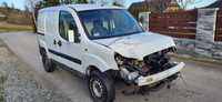 Fiat Doblo 1.3MultiJet 2008r, Vat-1