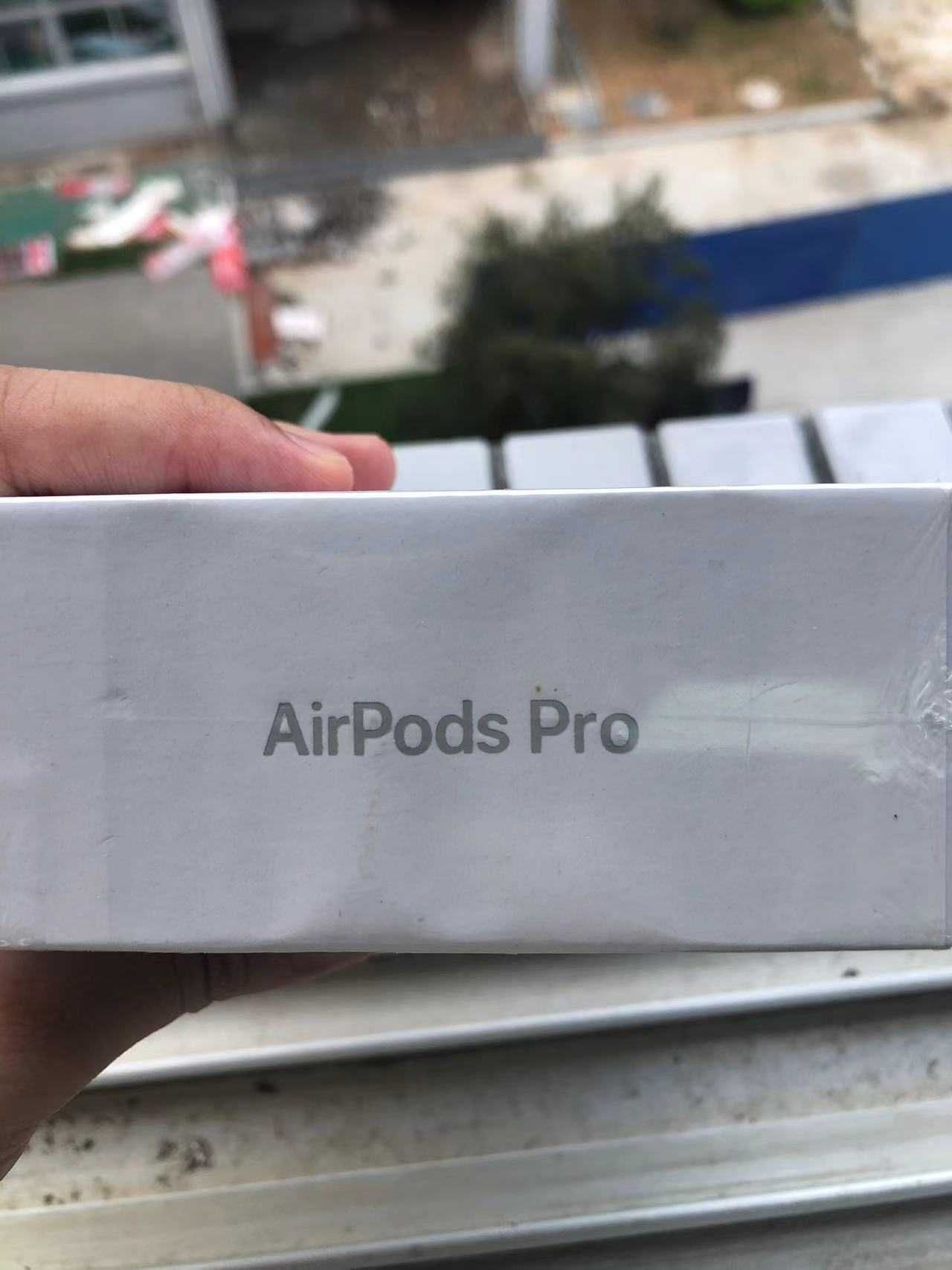 apple Air Pods Pro