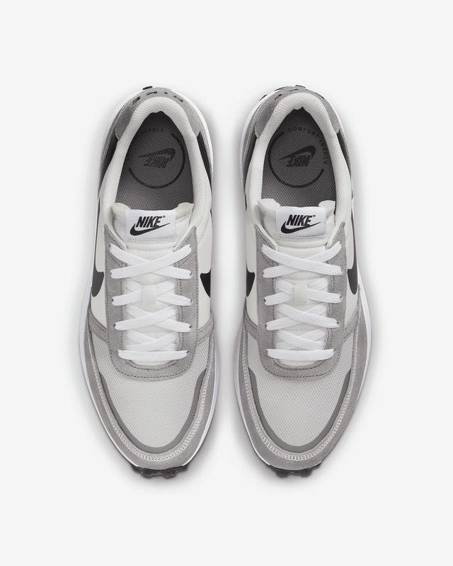 США! Кросівки Nike Waffle Debut Jordan ACG (40р по 49.5р) (FJ4195-003)