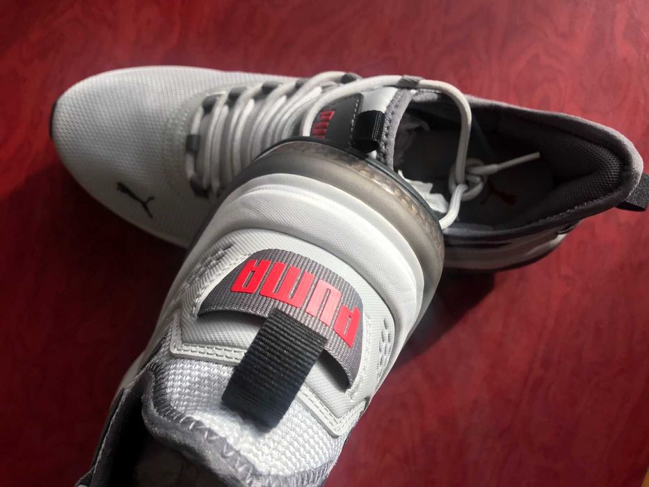 PUMA Amplifier Men's 43/28устілка НОВІ!