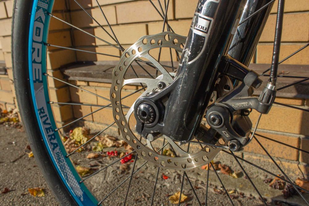 Велосипед Mongoose Fireball SS dirt/street