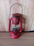 stara lampa naftowa SUNLIGHT