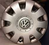 Sprzedam: Kołpaki VW 15"