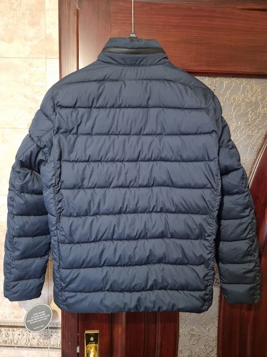 Оригінал 100% зимова куртка чоловіча michael kors  m